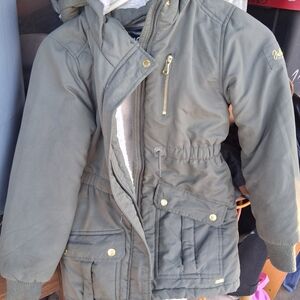 Kids Justice Brand Jacket